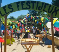 fête foraine (1)